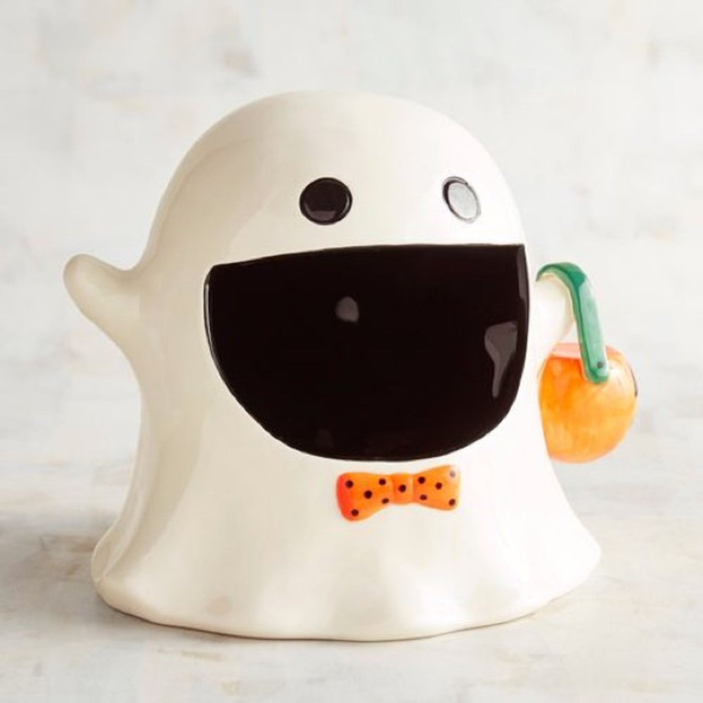 ISO Pier1 Ghost - not selling